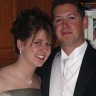 Wedding Kelsey and Damian 2007